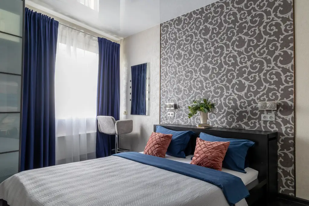 Апартаменты Bonch 68м2 — фото 1