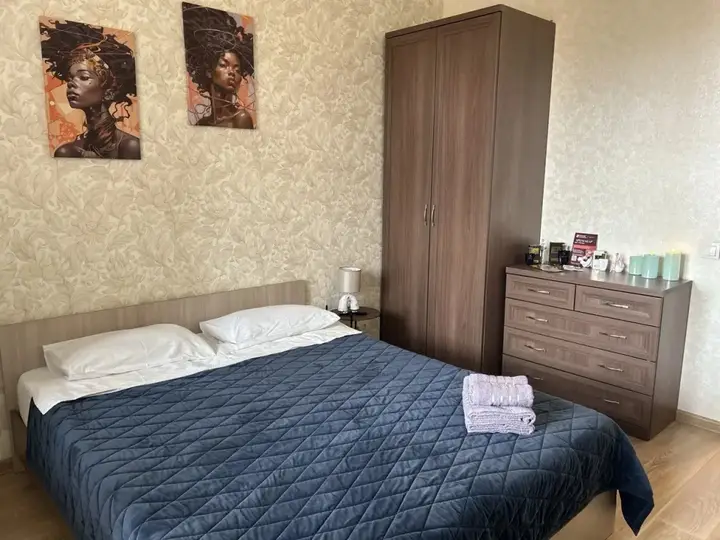 Новосибирск: Квартира ЛайфХоум на Бульваре Молодежи