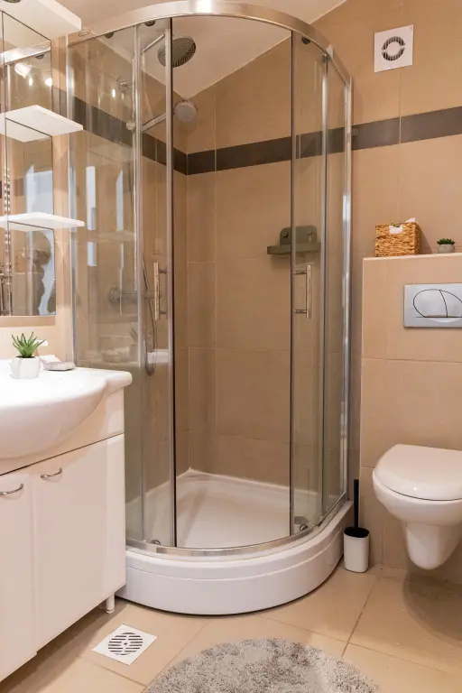 Пржно: Апартаменты Luxe Azure Residence