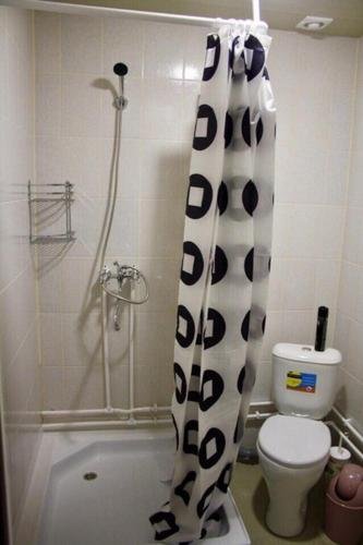 Мурманск: Guest house on Dolina Uyuta 1a