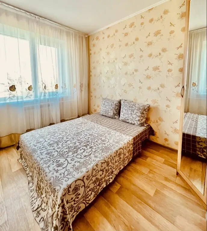 Квартира на Тархова 35 — фото 1