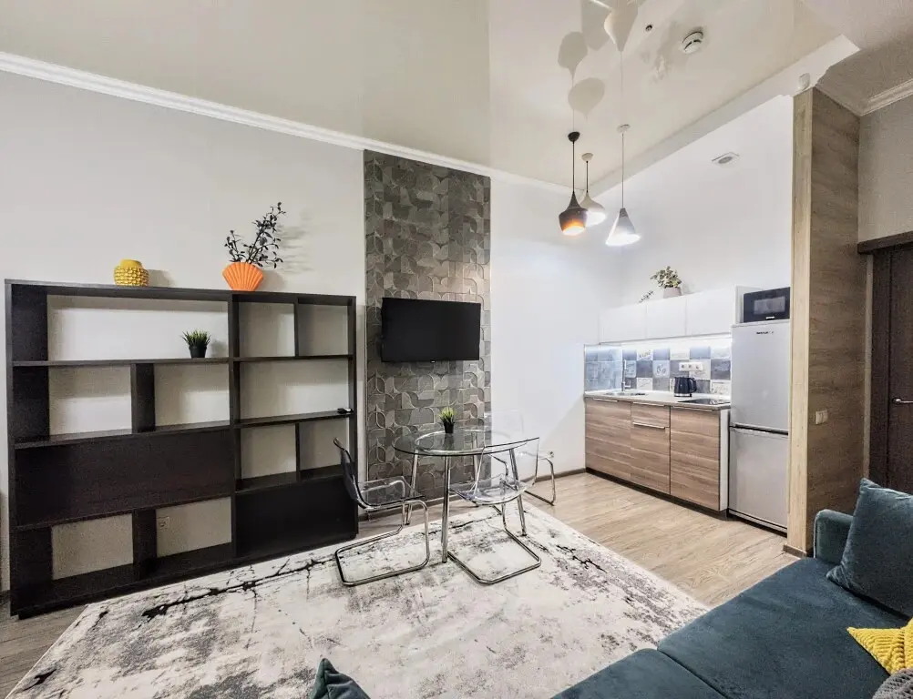 Сочи: Апартаменты M Apartments Grand Versailles 8
