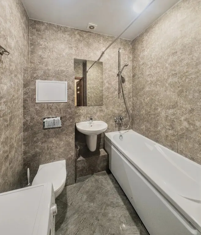 Сочи: Апартаменты M Apartments Grand Versailles 8