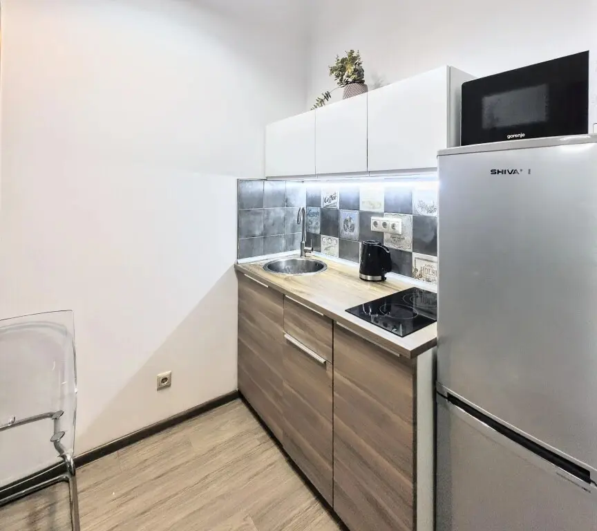 Сочи: Апартаменты M Apartments Grand Versailles 8