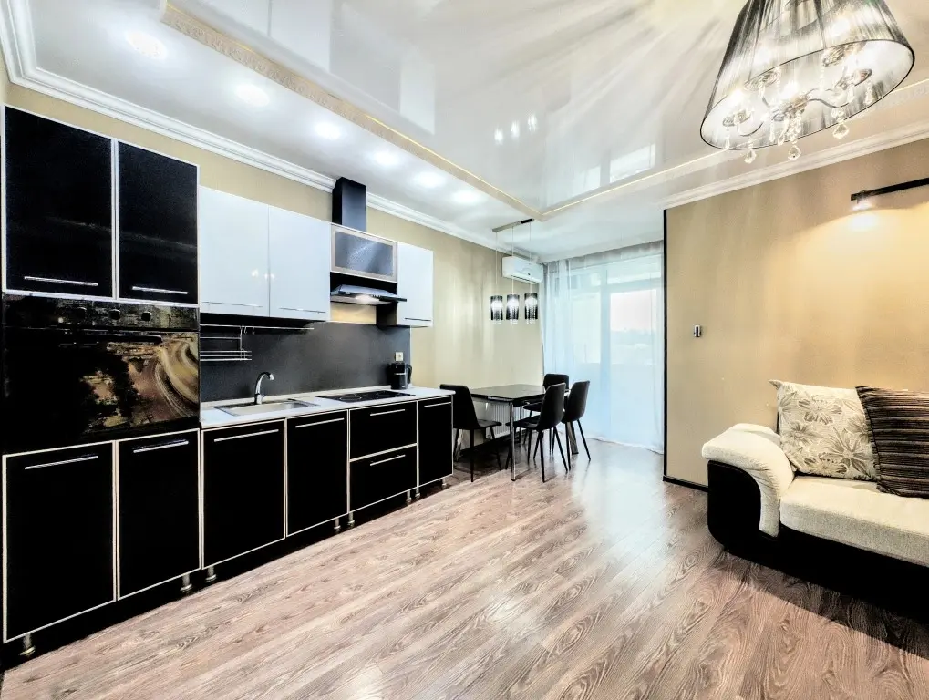 Сочи: Апартаменты M Apartments Eldorado 6