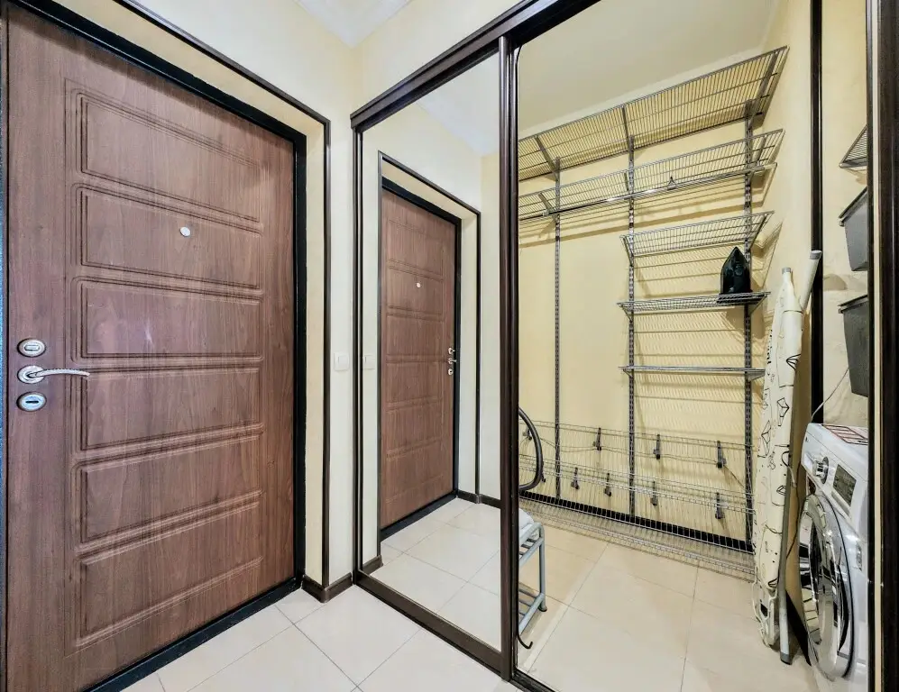 Сочи: Апартаменты M Apartments Eldorado 6