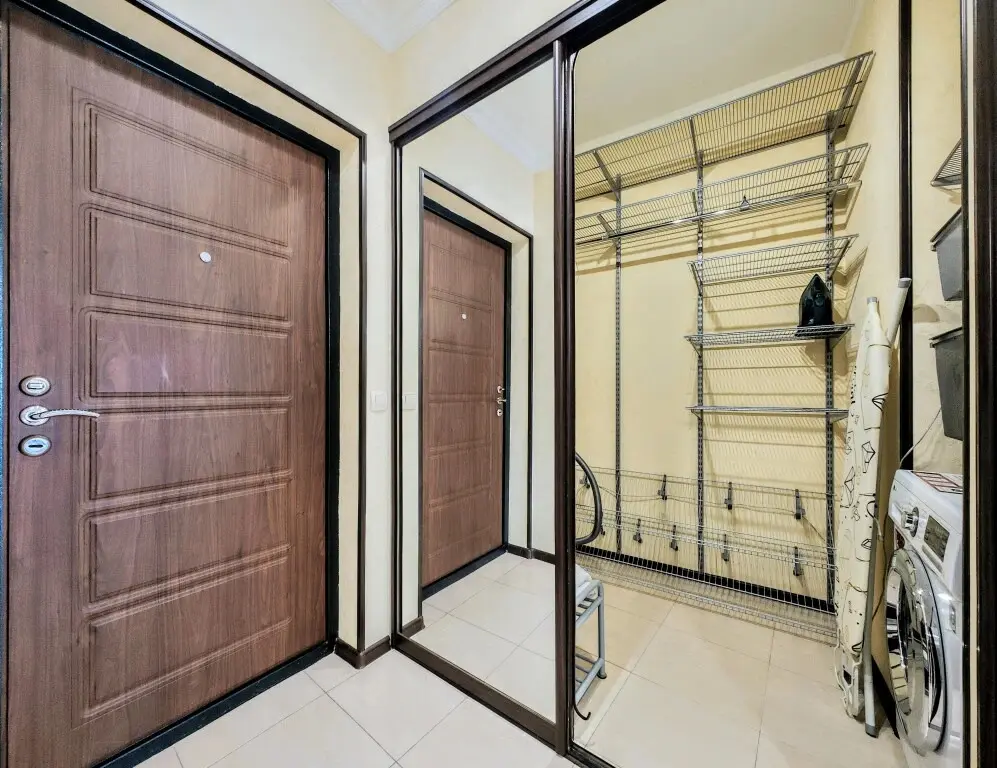 Сочи: Апартаменты M Apartments Eldorado 6