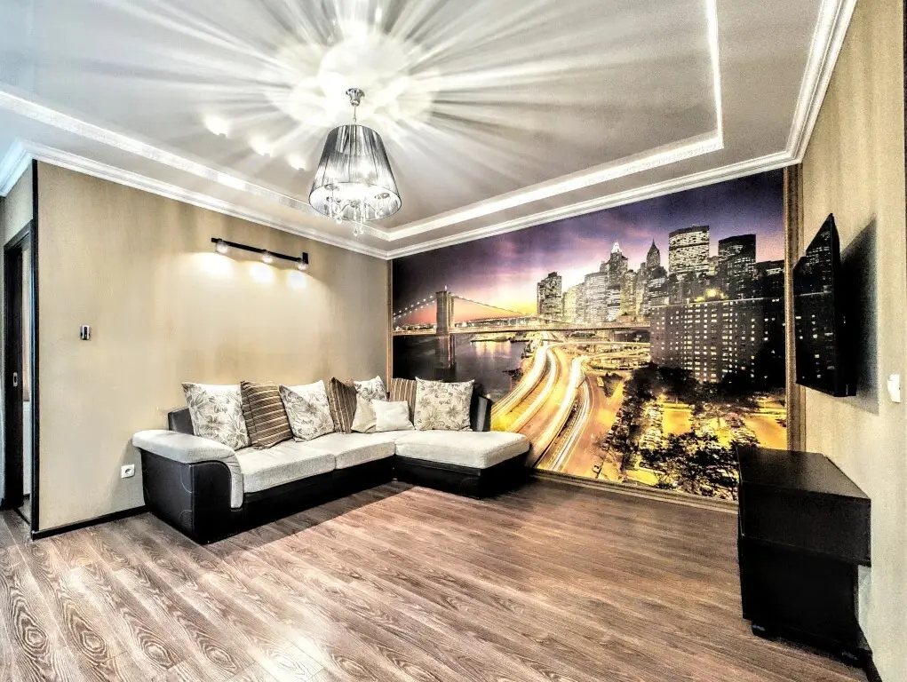 Сочи: Апартаменты M Apartments Eldorado 6