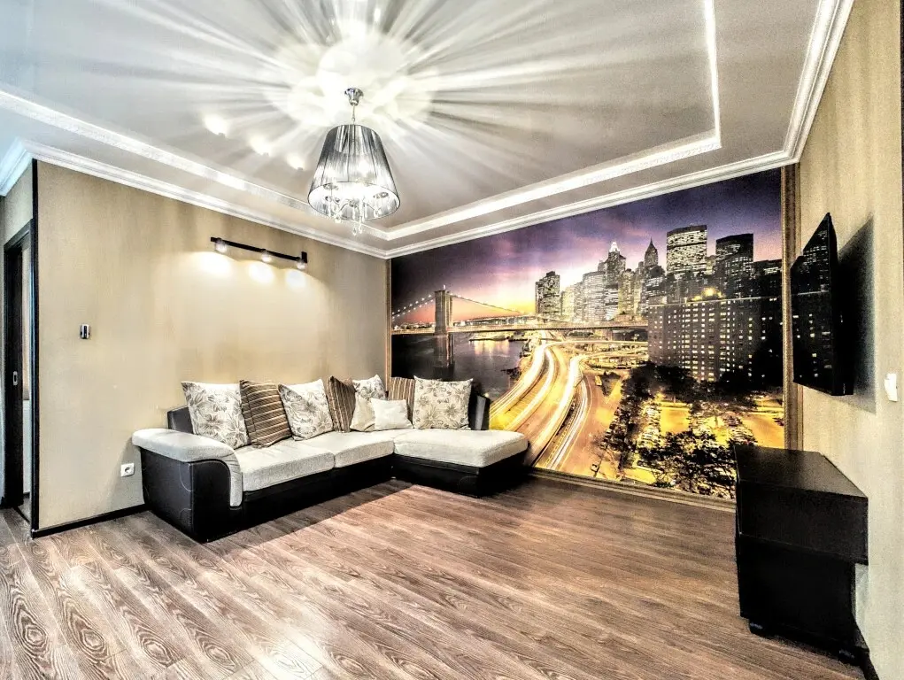 Сочи: Апартаменты M Apartments Eldorado 6