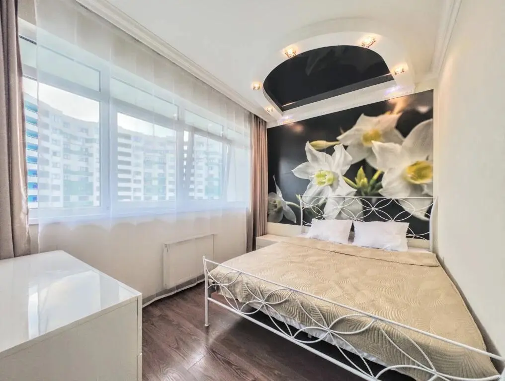 Сочи: Апартаменты M Apartments Eldorado 6