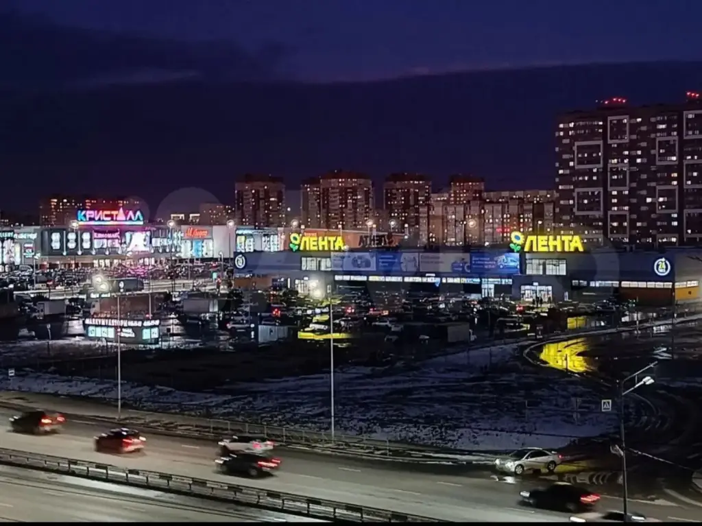 Квартира 1+ Кристалл Мать и Дитя Мельникайте — фото 1