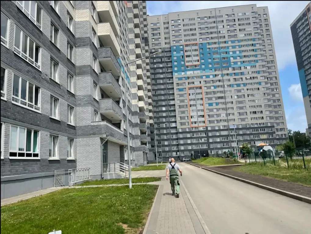 Екатеринбург: Квартира Евродвушка на Дорожной
