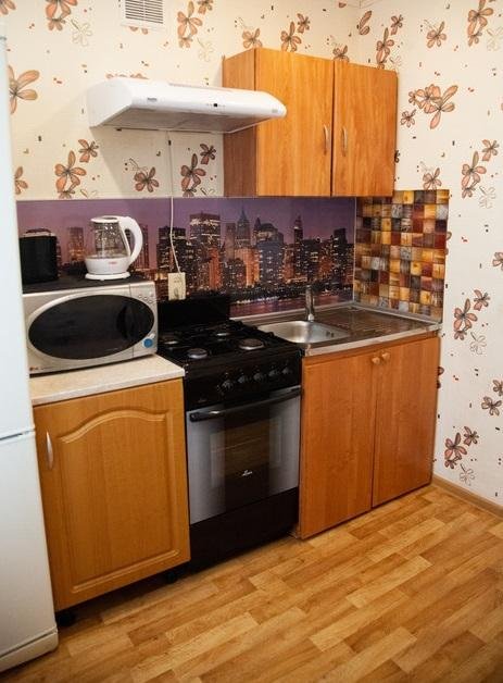 Мурманск: Хоум эстэйт (Home estate), ул. Коммуны, д. 16/14