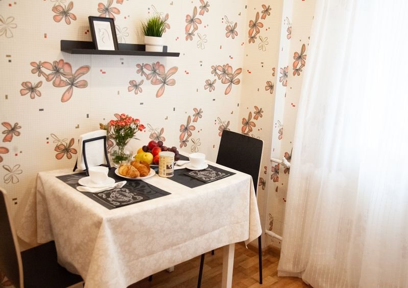 Мурманск: Хоум эстэйт (Home estate), ул. Коммуны, д. 16/14