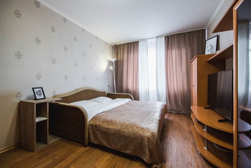 Мурманск: Хоум эстэйт (Home estate), Кольский проспект, д. 95
