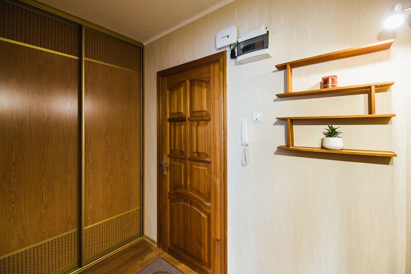 Мурманск: Хоум эстэйт (Home estate), Кольский проспект, д. 95
