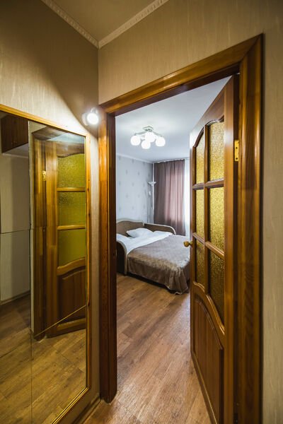 Мурманск: Хоум эстэйт (Home estate), Кольский проспект, д. 95