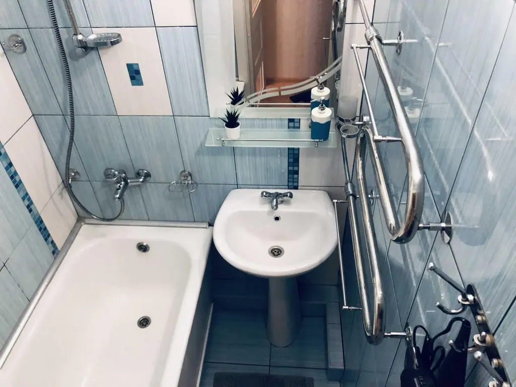 Мурманск: Хоум эстэйт (Home estate), ул. Генерала Щербакова, д. 4