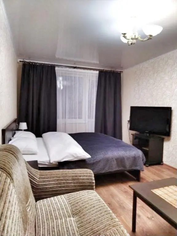 Мурманск: Хоум эстэйт (Home estate), ул. Генерала Щербакова, д. 4