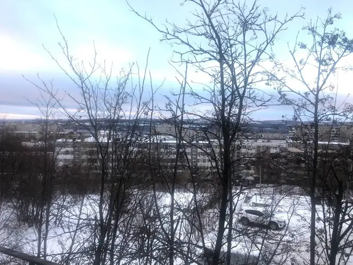 Мурманск: Хоум эстэйт (Home estate), ул. Генерала Щербакова, д. 4