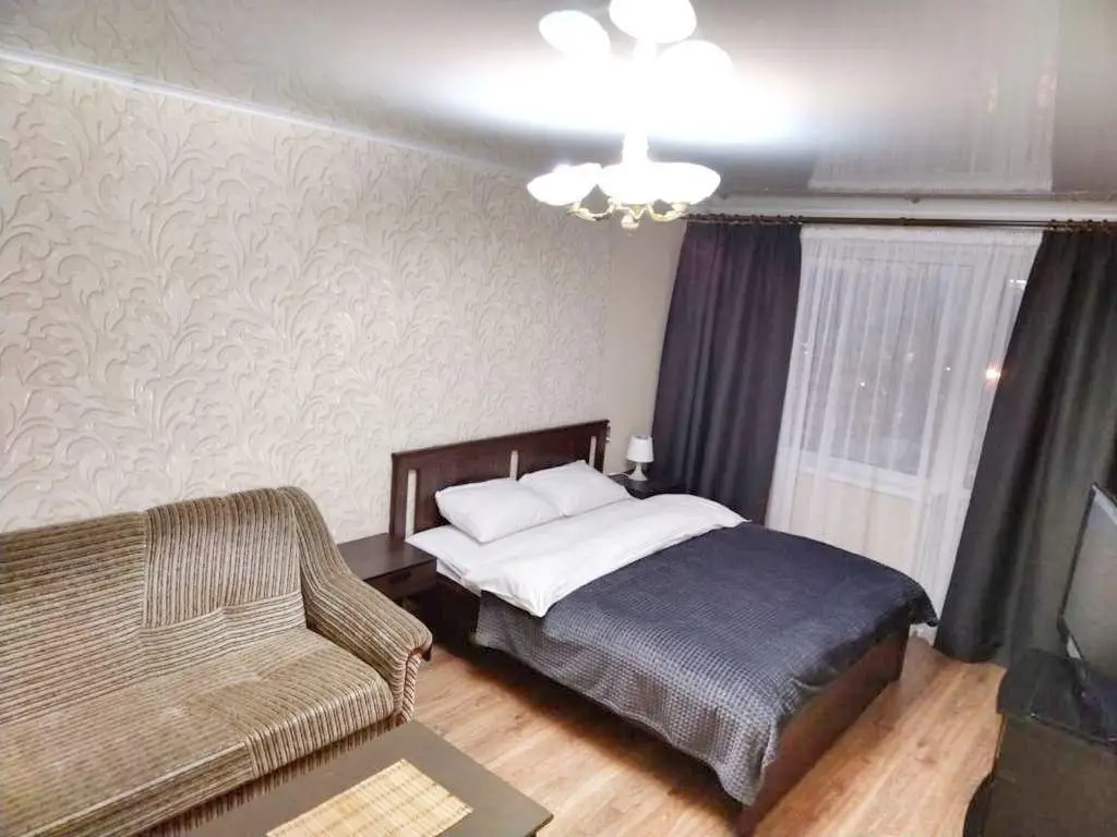 Мурманск: Хоум эстэйт (Home estate), ул. Генерала Щербакова, д. 4
