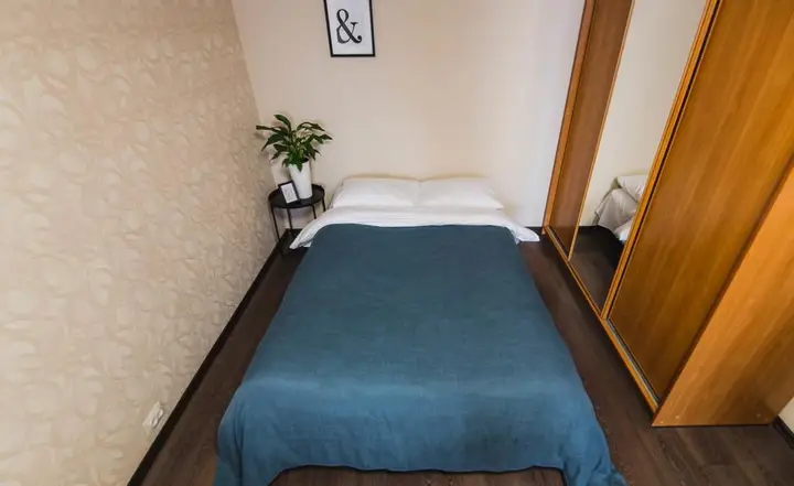 Мурманск: Хоум эстэйт (Home estate), ул. Старостина, д. 7