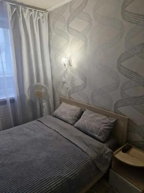 Владивосток: Квартира на Адмирала Кузнецова 49