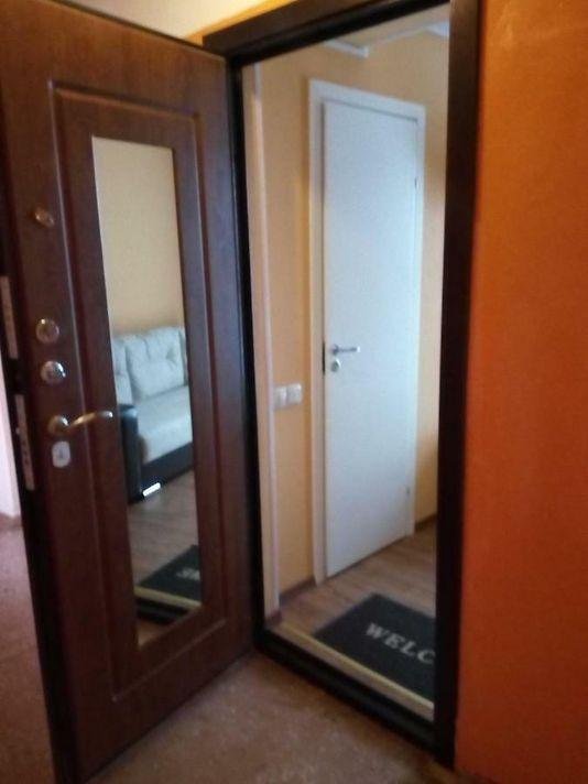 Мурманск: Колос