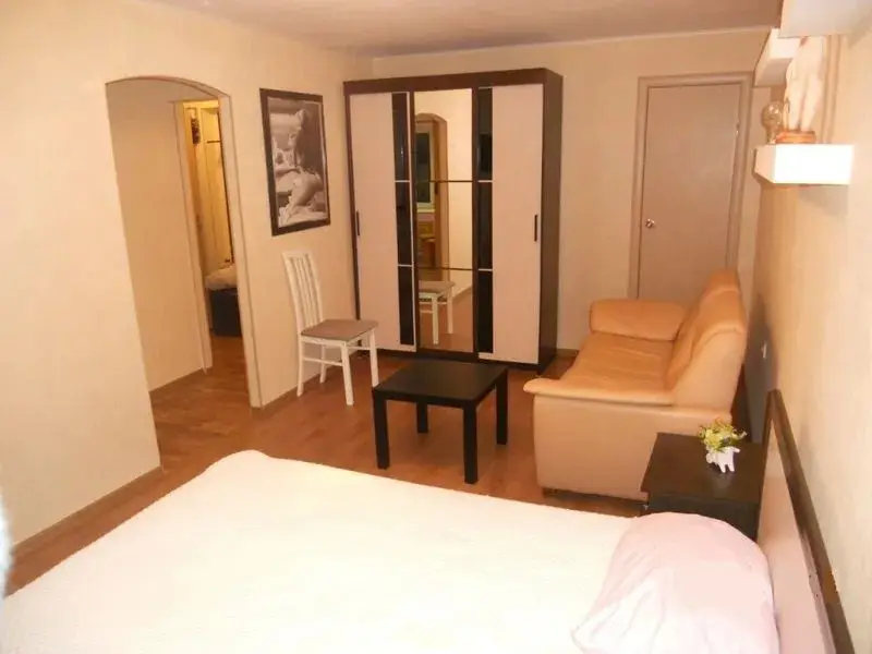 Мурманск: Mini-hotel Utro