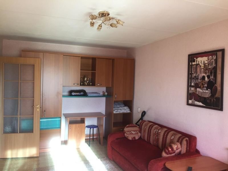 Мурманск: Mini-hotel Utro