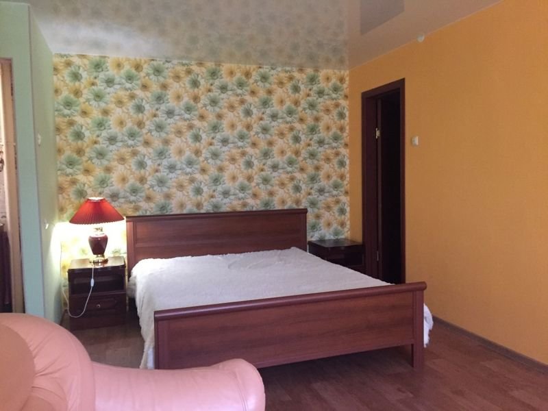 Мурманск: Mini-hotel Utro