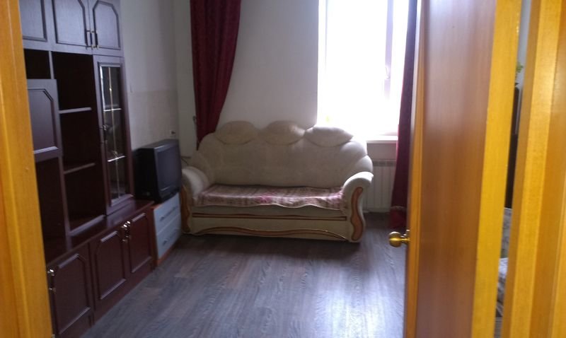 Мурманск: Mini-hotel Utro