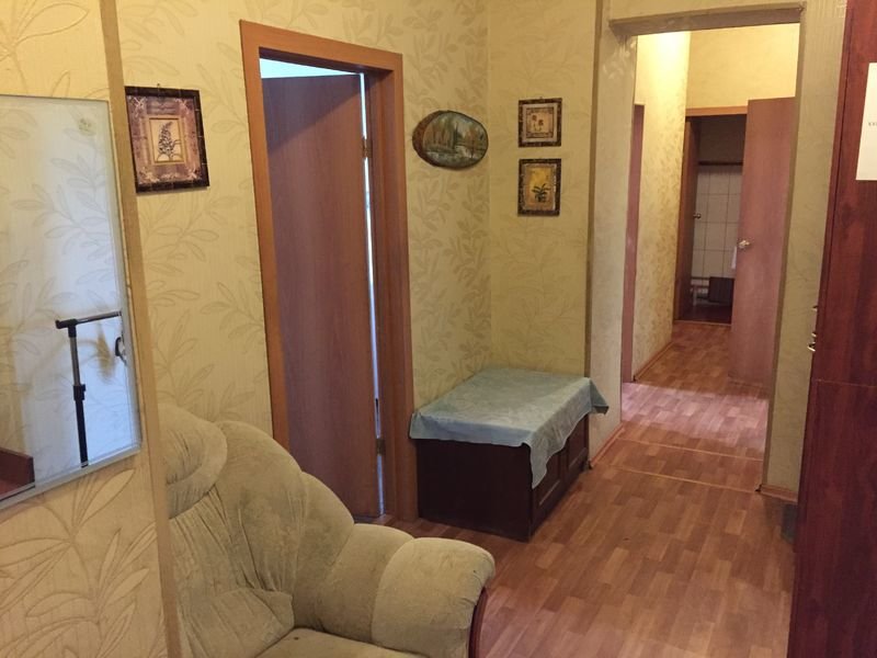 Мурманск: Mini-hotel Utro