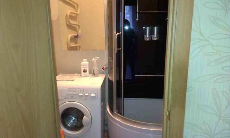 Мурманск: Mini-hotel Utro