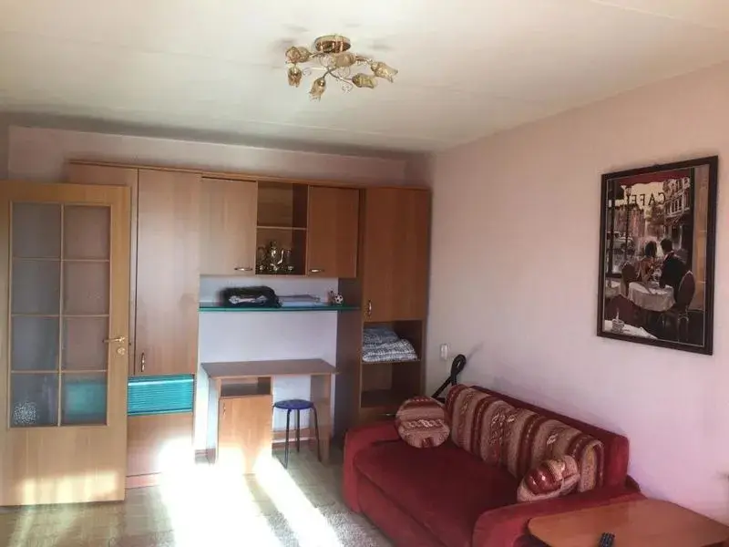 Мурманск: Mini-hotel Utro