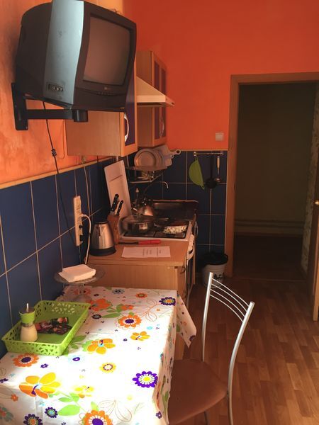 Мурманск: Mini-hotel Utro