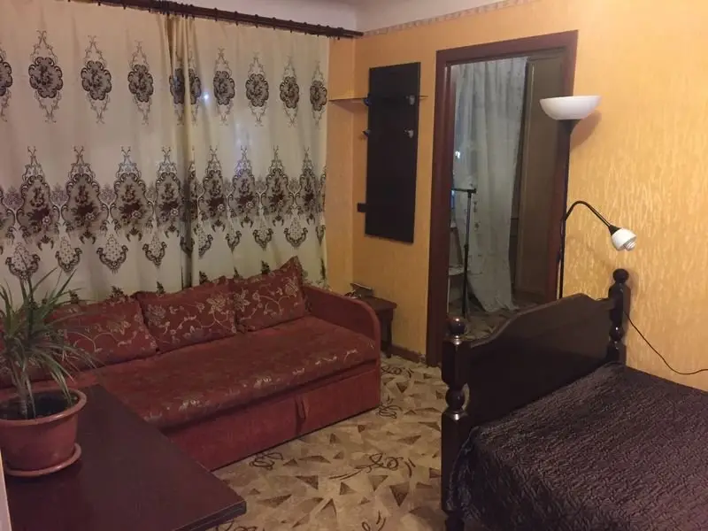Мурманск: Mini-hotel Utro