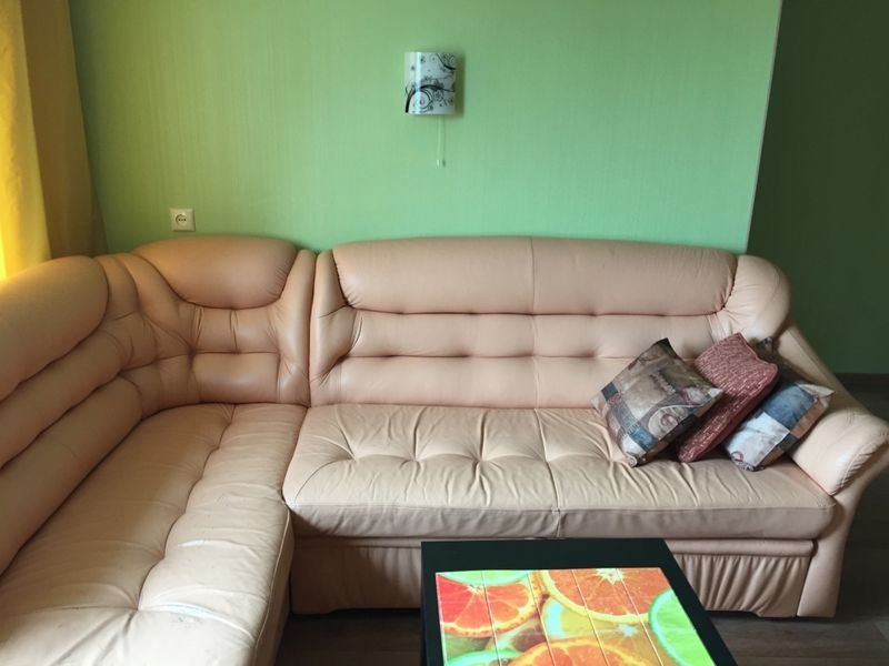 Мурманск: Mini-hotel Utro
