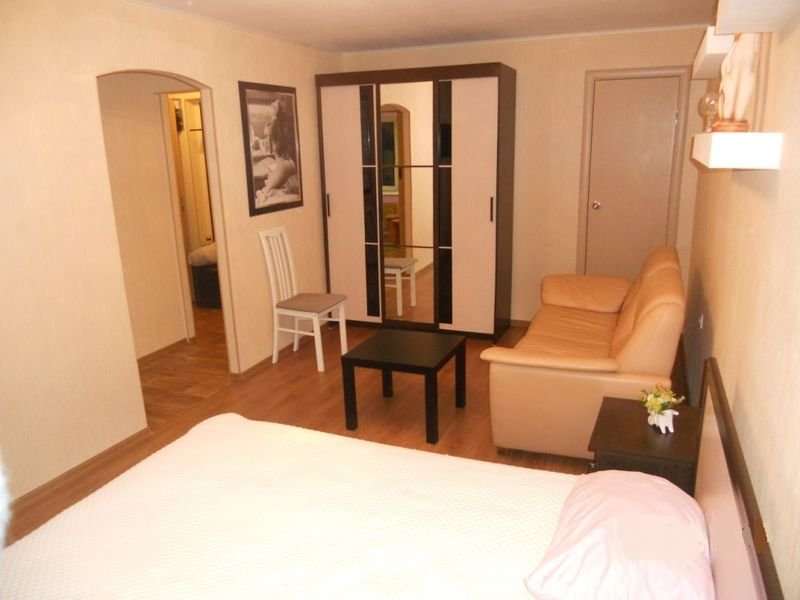Мурманск: Mini-hotel Utro