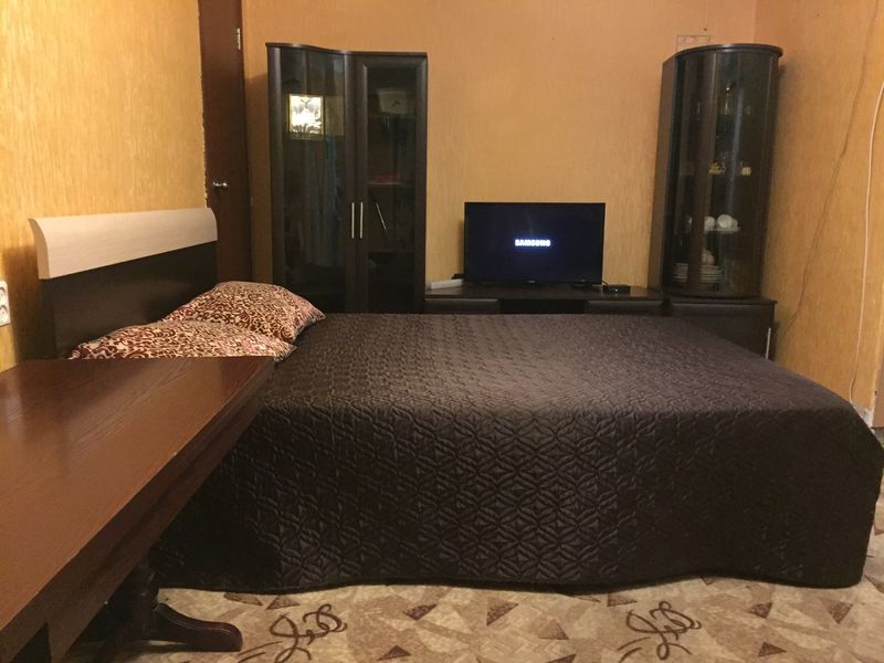 Мурманск: Mini-hotel Utro