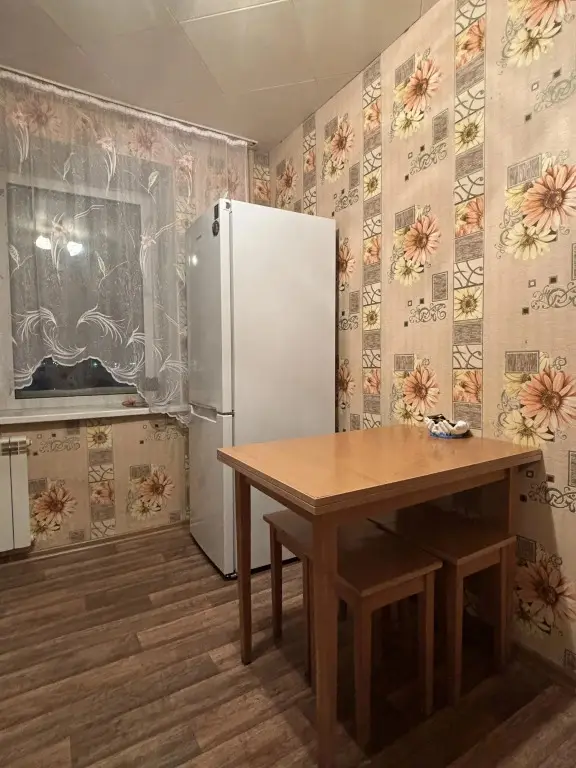 Воркута: Квартира в самом центре города