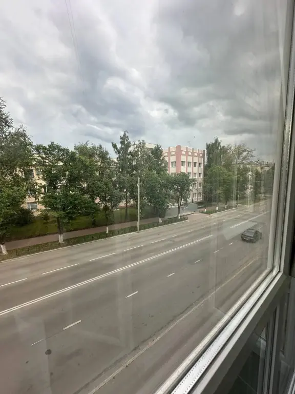 Вологда: Квартира Студия