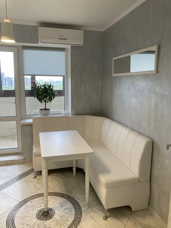 Воронеж: Апартаменты Midea 72