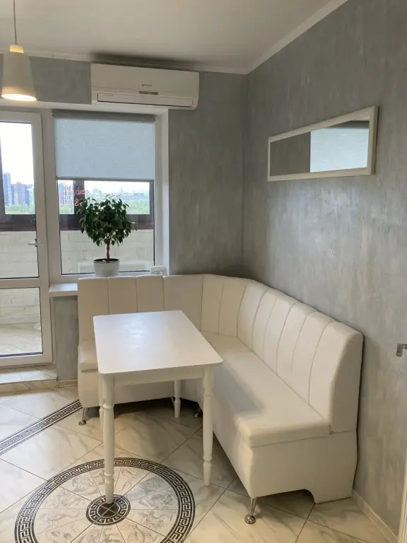 Воронеж: Апартаменты Midea 72