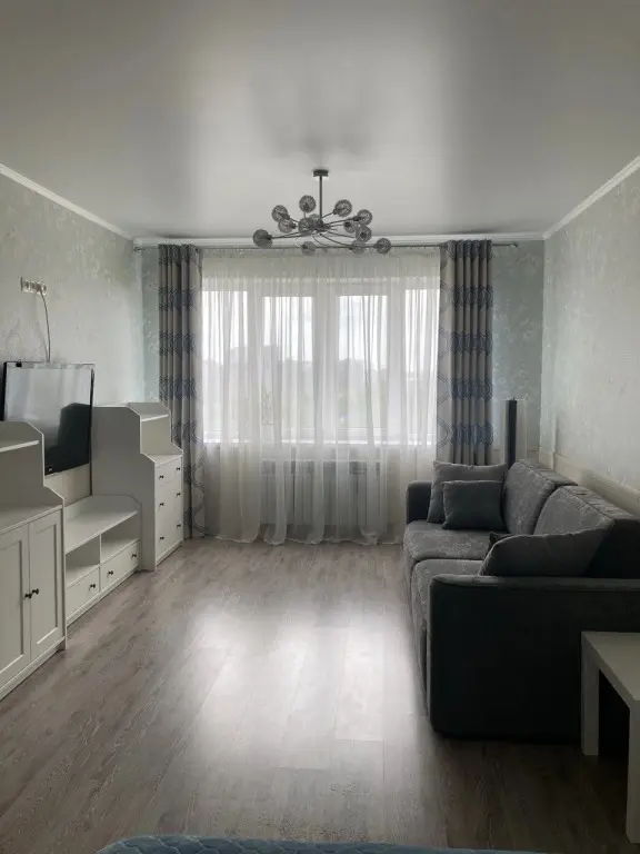 Воронеж: Апартаменты Midea 72