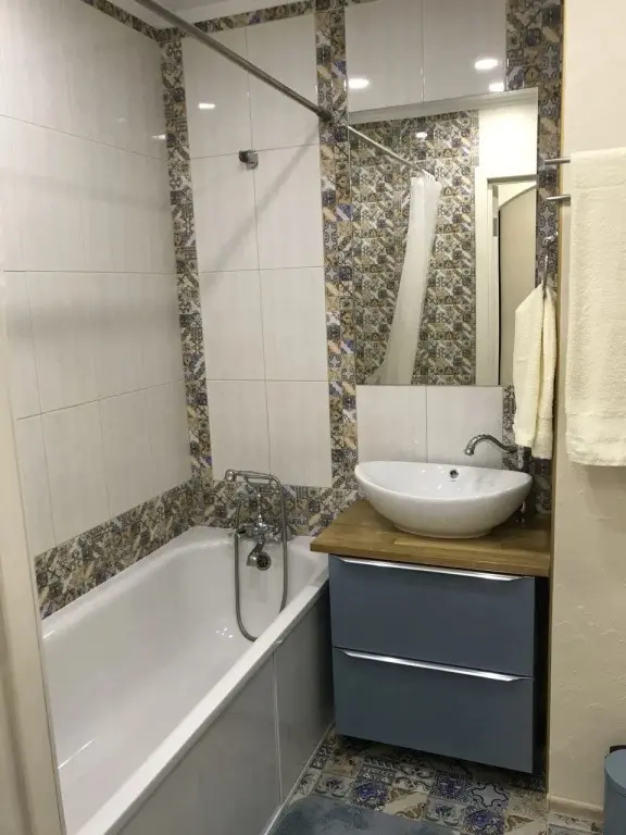 Воронеж: Апартаменты Midea 72
