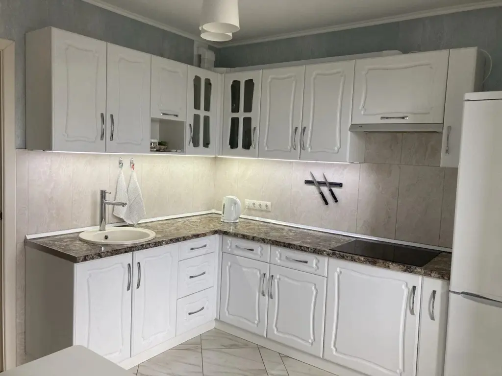 Воронеж: Апартаменты Midea 72