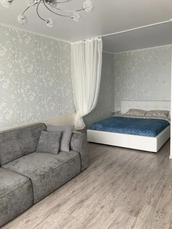 Воронеж: Апартаменты Midea 72