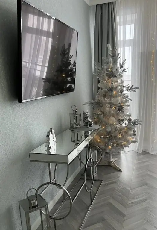 Калининград: Квартира на Улице Старорусская 29