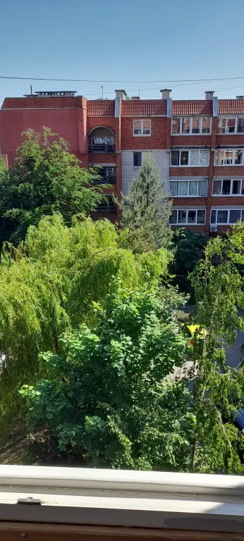 Калининград: Квартира Уютная Большая в Центре Города